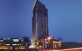 Dingye New Century Hotel Nanjing